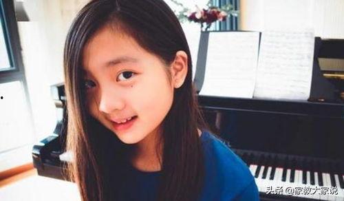 黄磊女儿多多最新爆料,揭秘家庭生活点滴  第2张